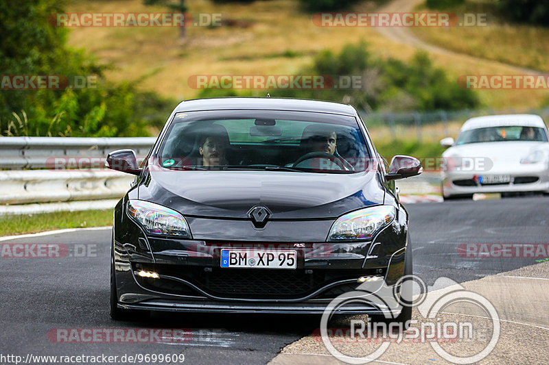 Bild #9699609 - Touristenfahrten Nürburgring Nordschleife (25.07.2020)