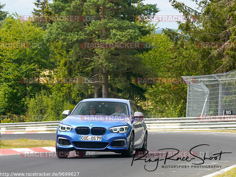 Bild #9699627 - Touristenfahrten Nürburgring Nordschleife (25.07.2020)