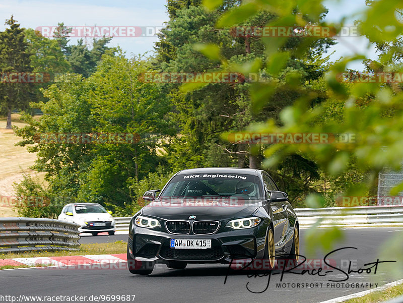 Bild #9699687 - Touristenfahrten Nürburgring Nordschleife (25.07.2020)