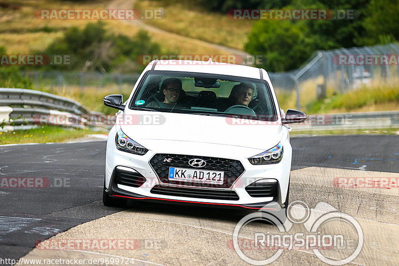 Bild #9699724 - Touristenfahrten Nürburgring Nordschleife (25.07.2020)