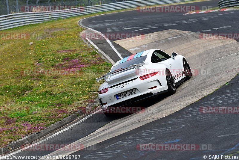 Bild #9699797 - Touristenfahrten Nürburgring Nordschleife (25.07.2020)