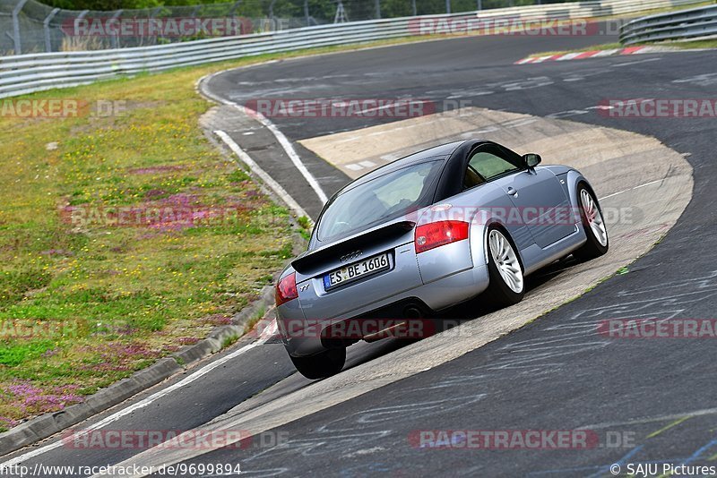 Bild #9699894 - Touristenfahrten Nürburgring Nordschleife (25.07.2020)