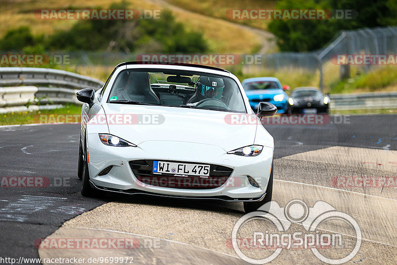 Bild #9699972 - Touristenfahrten Nürburgring Nordschleife (25.07.2020)