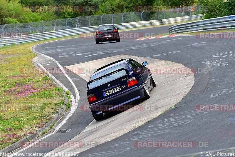 Bild #9699997 - Touristenfahrten Nürburgring Nordschleife (25.07.2020)