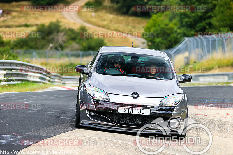 Bild #9700049 - Touristenfahrten Nürburgring Nordschleife (25.07.2020)