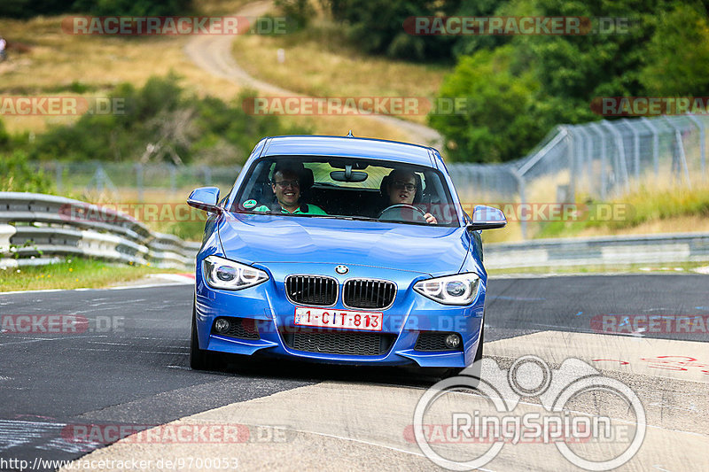 Bild #9700053 - Touristenfahrten Nürburgring Nordschleife (25.07.2020)