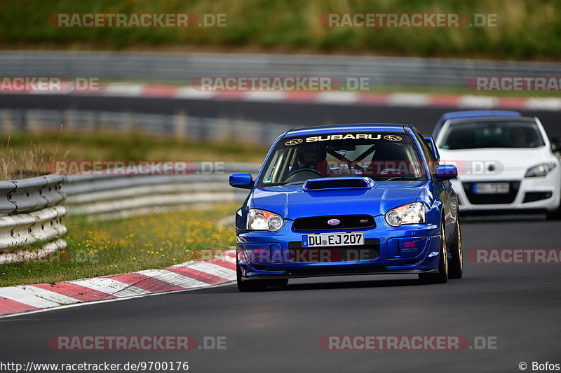 Bild #9700176 - Touristenfahrten Nürburgring Nordschleife (25.07.2020)