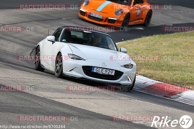 Bild #9700264 - Touristenfahrten Nürburgring Nordschleife (25.07.2020)