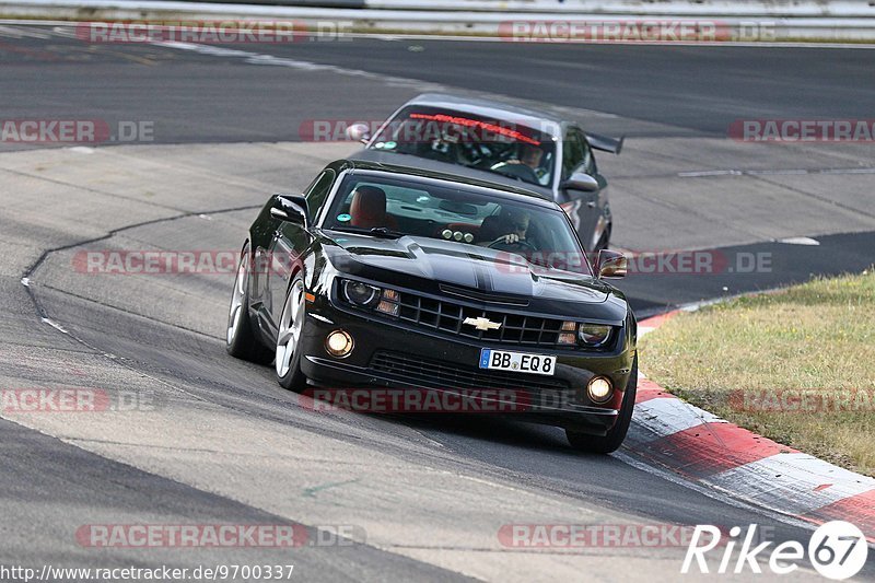 Bild #9700337 - Touristenfahrten Nürburgring Nordschleife (25.07.2020)