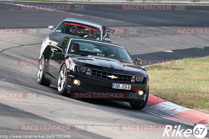 Bild #9700340 - Touristenfahrten Nürburgring Nordschleife (25.07.2020)