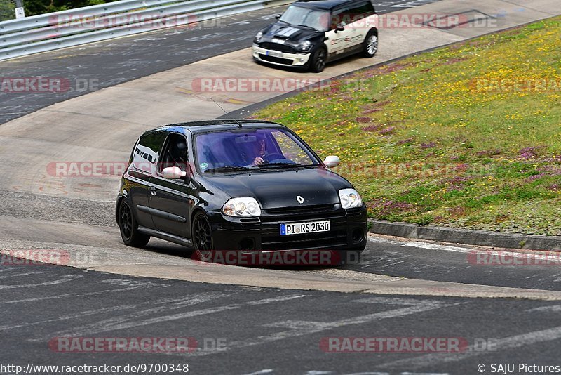 Bild #9700348 - Touristenfahrten Nürburgring Nordschleife (25.07.2020)