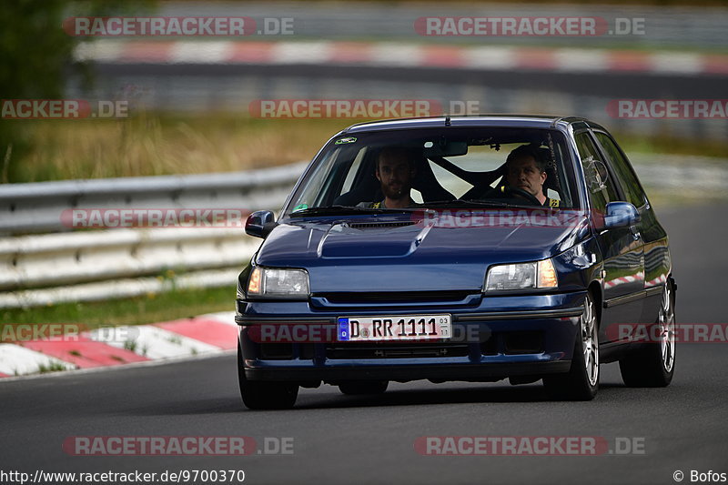 Bild #9700370 - Touristenfahrten Nürburgring Nordschleife (25.07.2020)