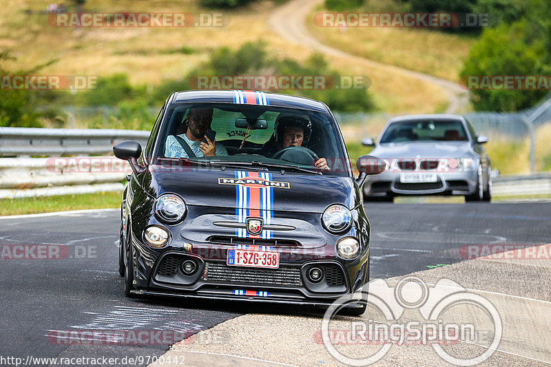 Bild #9700442 - Touristenfahrten Nürburgring Nordschleife (25.07.2020)