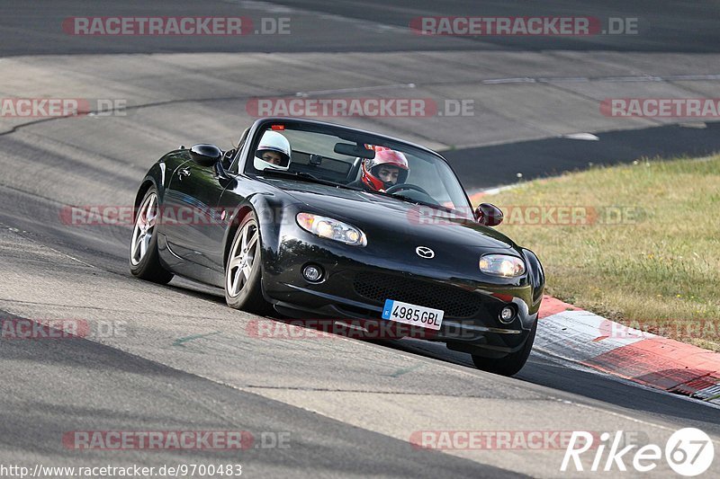 Bild #9700483 - Touristenfahrten Nürburgring Nordschleife (25.07.2020)