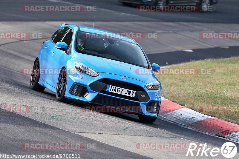 Bild #9700511 - Touristenfahrten Nürburgring Nordschleife (25.07.2020)