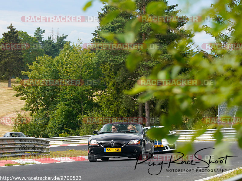 Bild #9700523 - Touristenfahrten Nürburgring Nordschleife (25.07.2020)