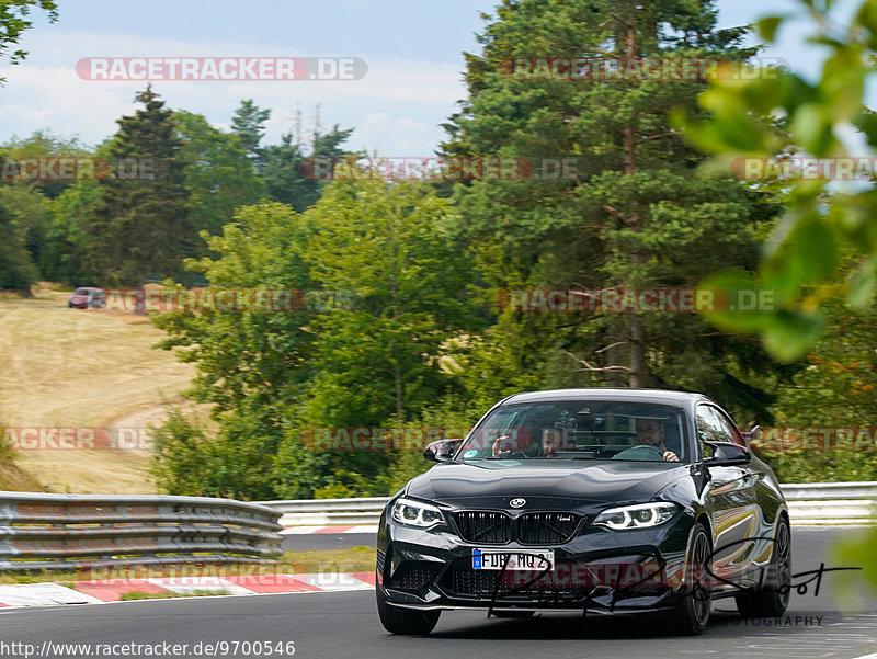 Bild #9700546 - Touristenfahrten Nürburgring Nordschleife (25.07.2020)