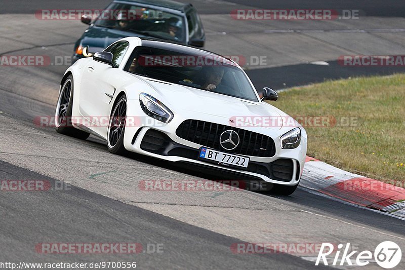 Bild #9700556 - Touristenfahrten Nürburgring Nordschleife (25.07.2020)