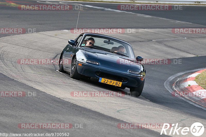 Bild #9700562 - Touristenfahrten Nürburgring Nordschleife (25.07.2020)