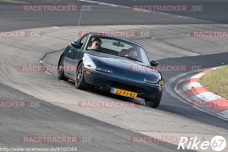 Bild #9700564 - Touristenfahrten Nürburgring Nordschleife (25.07.2020)