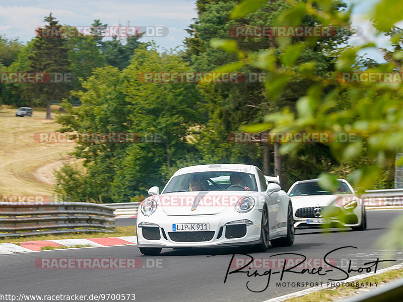 Bild #9700573 - Touristenfahrten Nürburgring Nordschleife (25.07.2020)