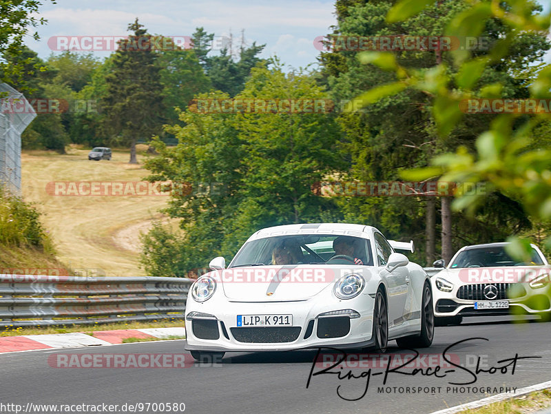 Bild #9700580 - Touristenfahrten Nürburgring Nordschleife (25.07.2020)