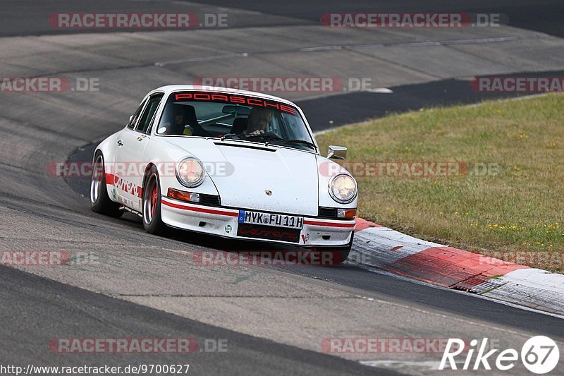 Bild #9700627 - Touristenfahrten Nürburgring Nordschleife (25.07.2020)