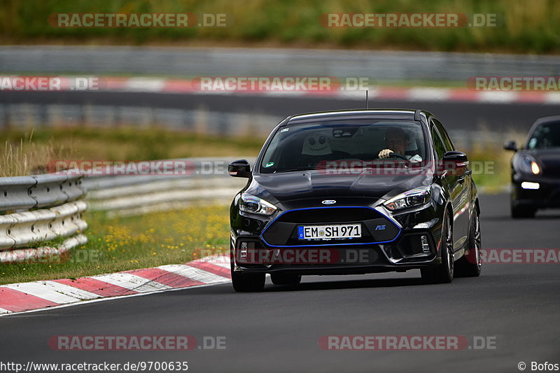 Bild #9700635 - Touristenfahrten Nürburgring Nordschleife (25.07.2020)