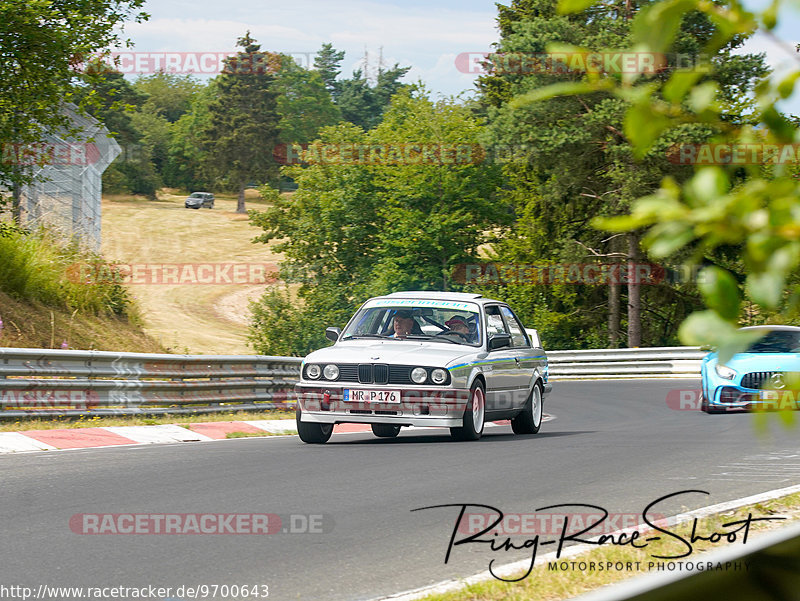 Bild #9700643 - Touristenfahrten Nürburgring Nordschleife (25.07.2020)