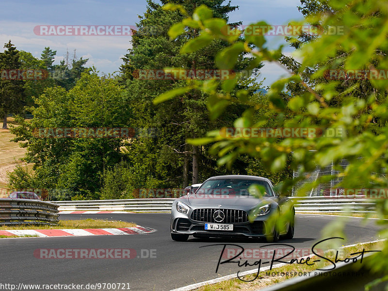 Bild #9700721 - Touristenfahrten Nürburgring Nordschleife (25.07.2020)