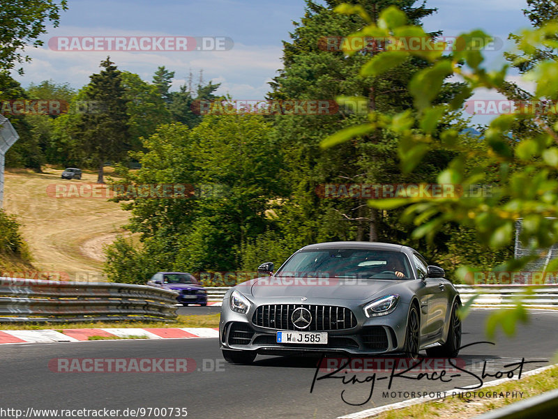 Bild #9700735 - Touristenfahrten Nürburgring Nordschleife (25.07.2020)