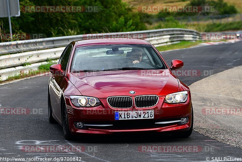 Bild #9700842 - Touristenfahrten Nürburgring Nordschleife (25.07.2020)