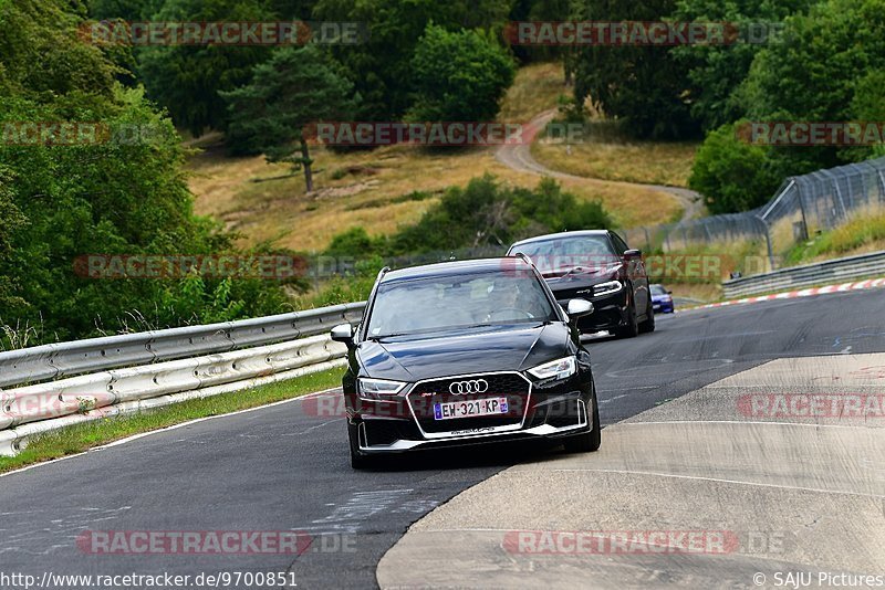 Bild #9700851 - Touristenfahrten Nürburgring Nordschleife (25.07.2020)