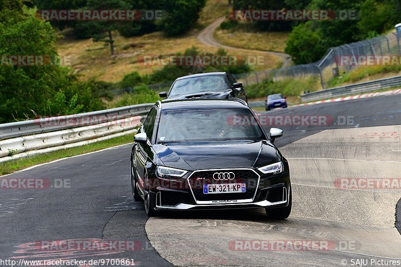 Bild #9700861 - Touristenfahrten Nürburgring Nordschleife (25.07.2020)