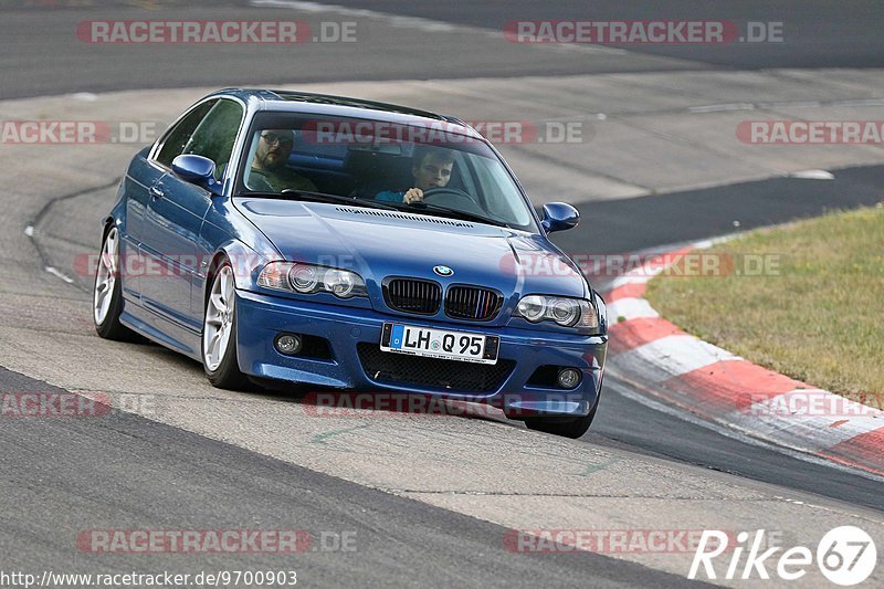 Bild #9700903 - Touristenfahrten Nürburgring Nordschleife (25.07.2020)