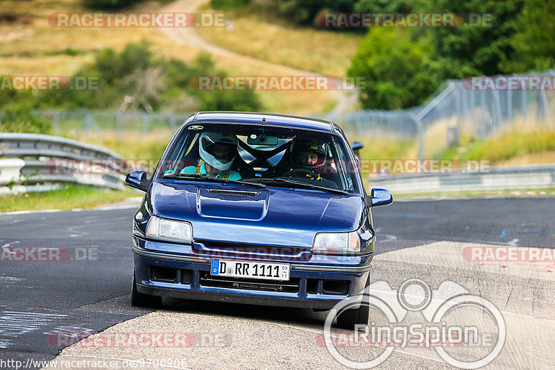 Bild #9700906 - Touristenfahrten Nürburgring Nordschleife (25.07.2020)