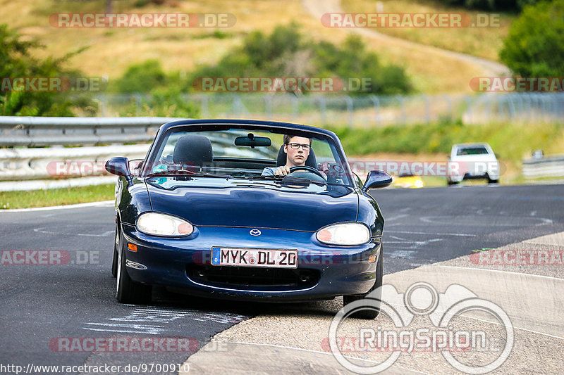 Bild #9700910 - Touristenfahrten Nürburgring Nordschleife (25.07.2020)