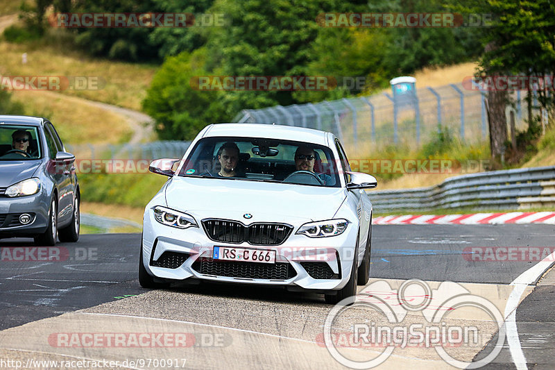 Bild #9700917 - Touristenfahrten Nürburgring Nordschleife (25.07.2020)