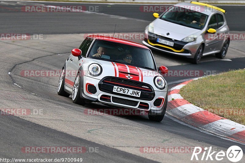 Bild #9700949 - Touristenfahrten Nürburgring Nordschleife (25.07.2020)