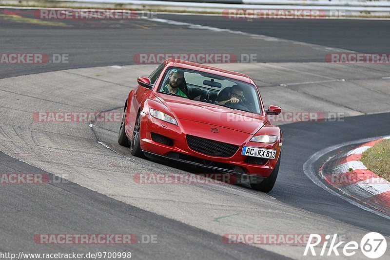 Bild #9700998 - Touristenfahrten Nürburgring Nordschleife (25.07.2020)