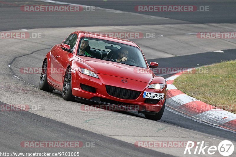 Bild #9701005 - Touristenfahrten Nürburgring Nordschleife (25.07.2020)