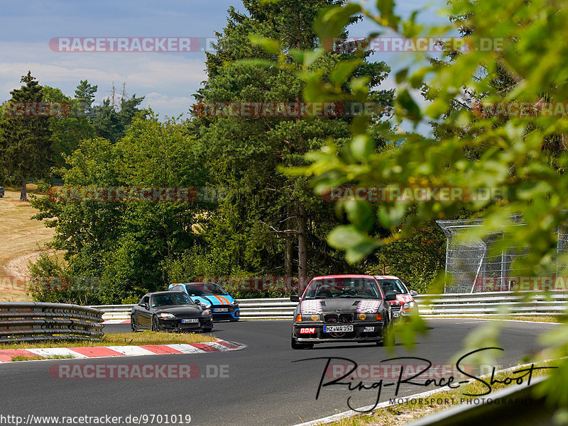 Bild #9701019 - Touristenfahrten Nürburgring Nordschleife (25.07.2020)