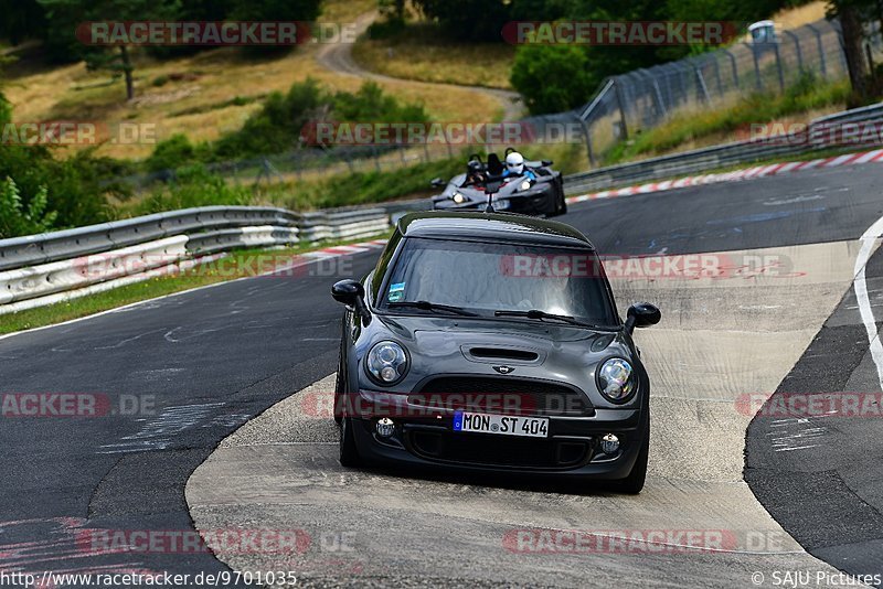 Bild #9701035 - Touristenfahrten Nürburgring Nordschleife (25.07.2020)