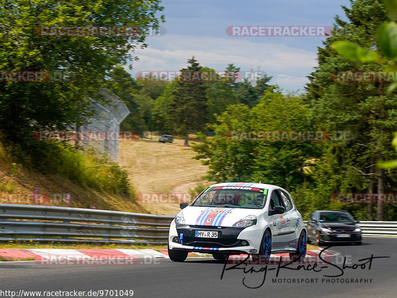 Bild #9701049 - Touristenfahrten Nürburgring Nordschleife (25.07.2020)