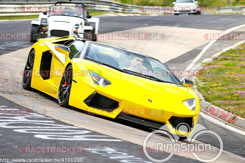 Bild #9701100 - Touristenfahrten Nürburgring Nordschleife (25.07.2020)