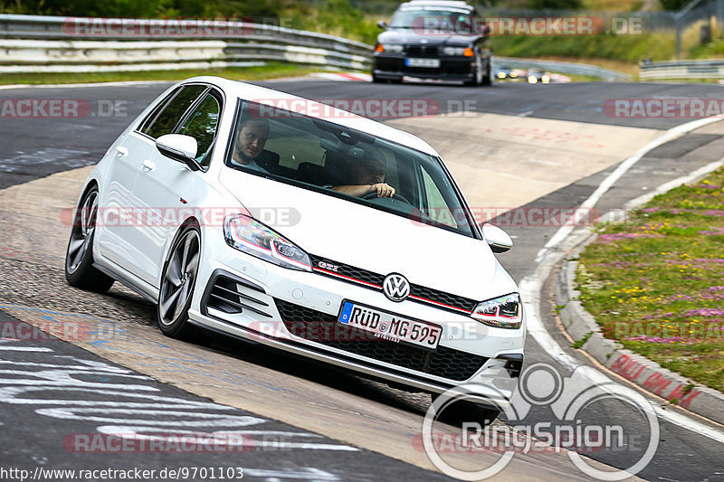 Bild #9701103 - Touristenfahrten Nürburgring Nordschleife (25.07.2020)