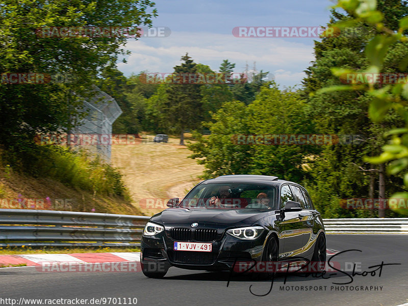 Bild #9701110 - Touristenfahrten Nürburgring Nordschleife (25.07.2020)