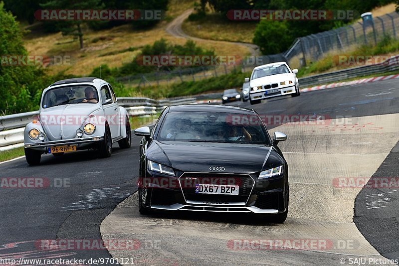 Bild #9701121 - Touristenfahrten Nürburgring Nordschleife (25.07.2020)