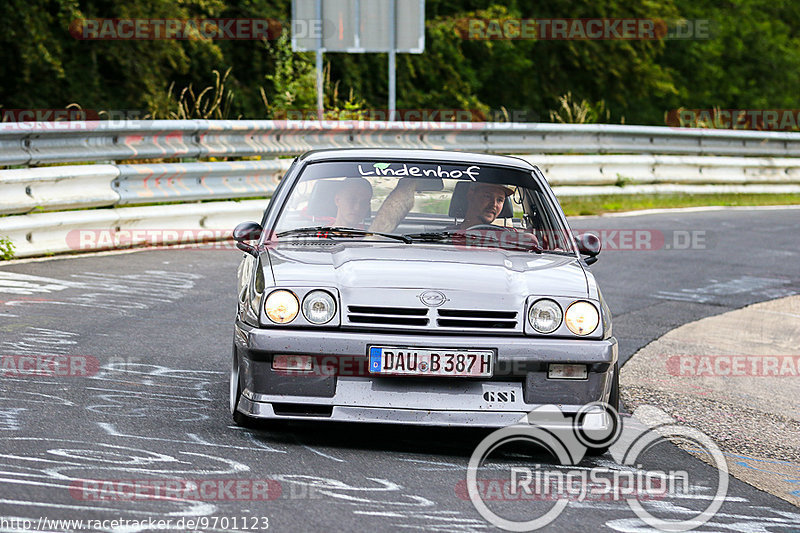 Bild #9701123 - Touristenfahrten Nürburgring Nordschleife (25.07.2020)