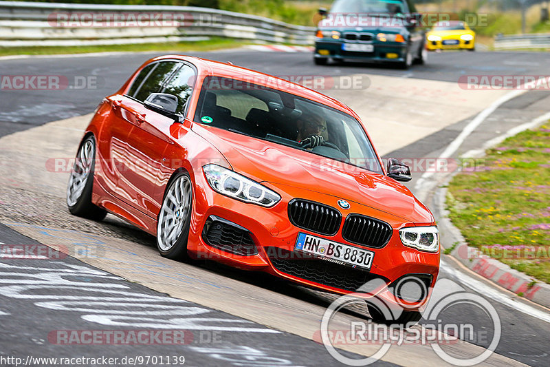 Bild #9701139 - Touristenfahrten Nürburgring Nordschleife (25.07.2020)